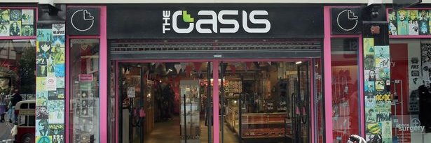 TheOasisStore's profile banner image