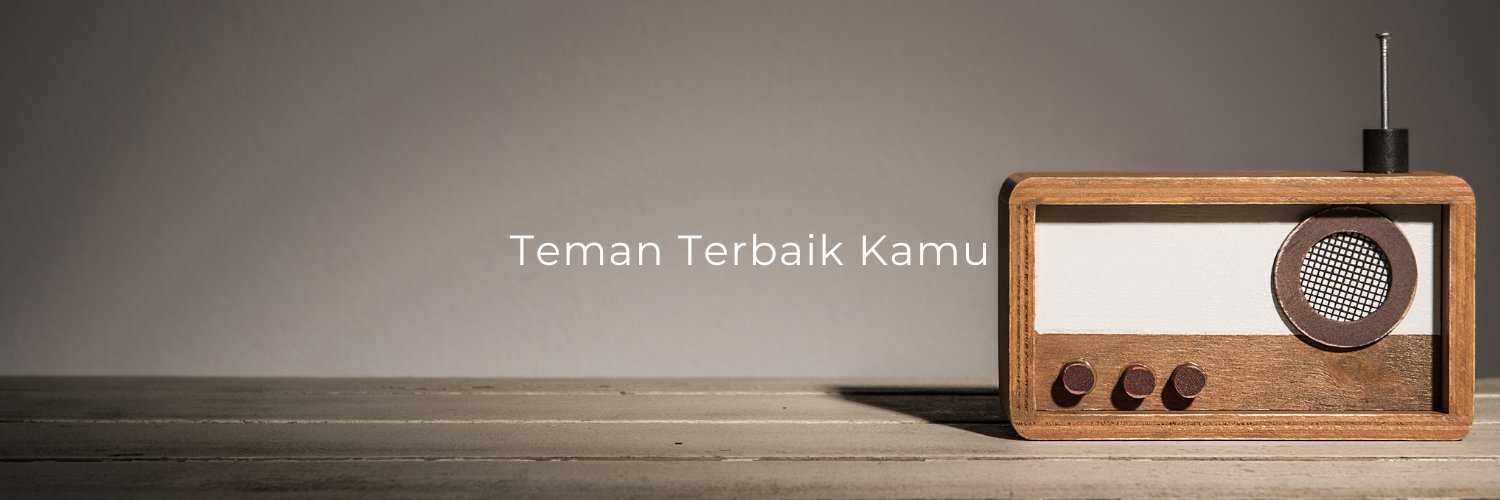 RRI PRO2 BANDUNG banner