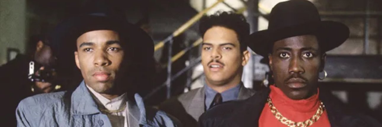 DRE's banner