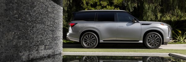 INFINITIMotor Profile Banner