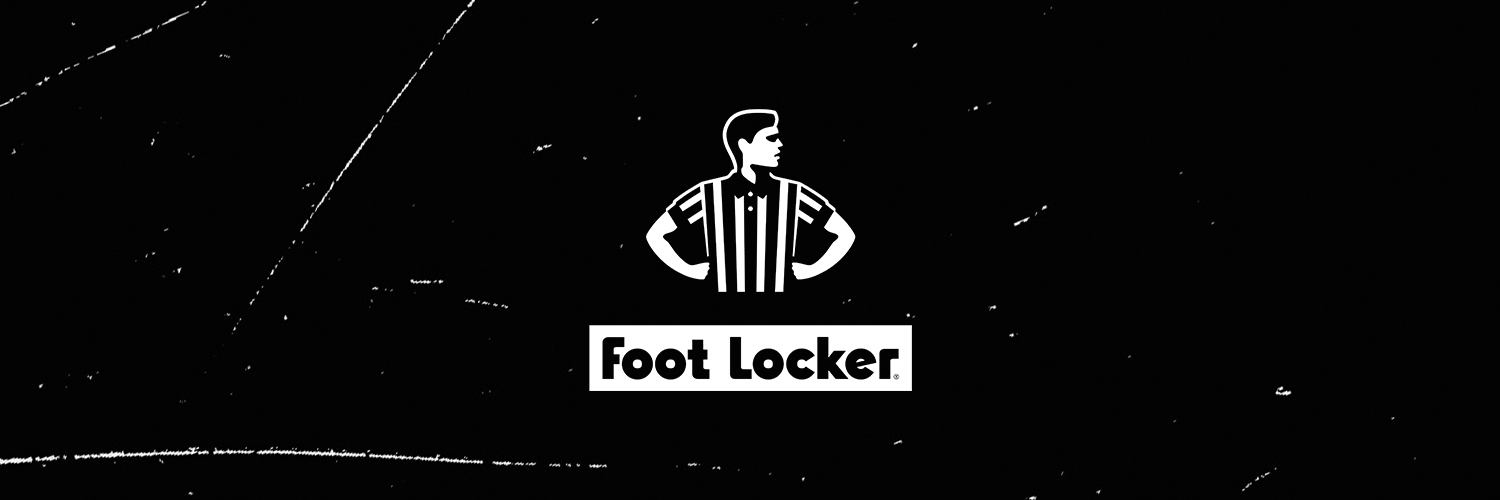 Foot Locker EU Profile Banner