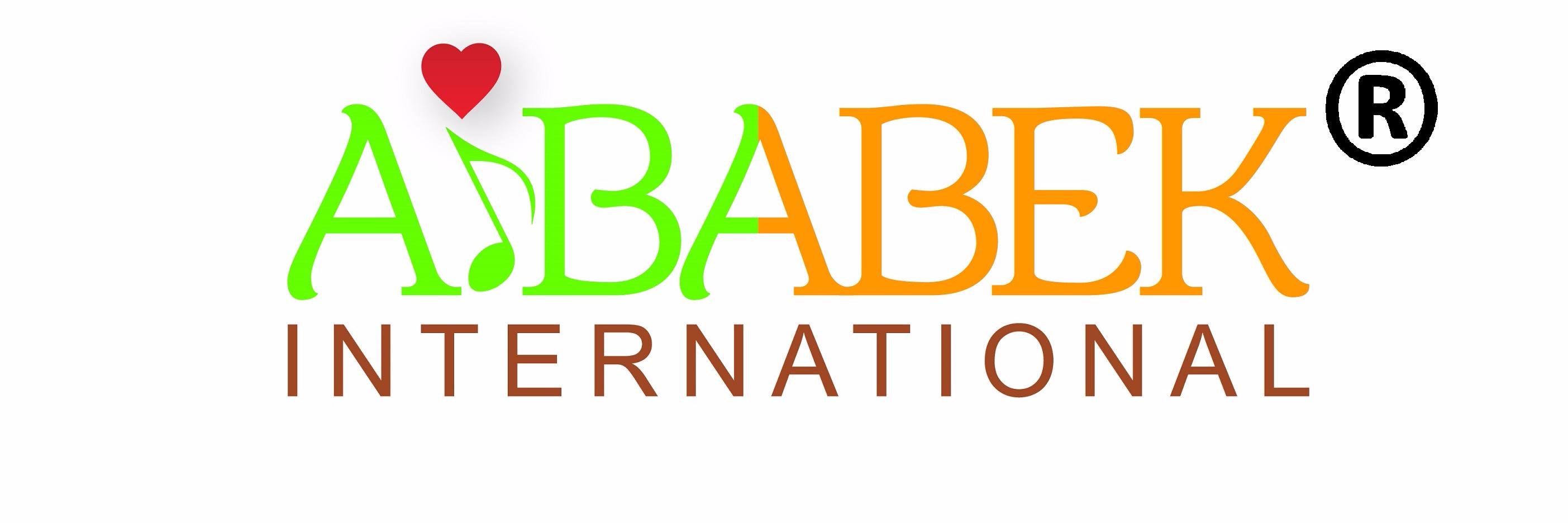aibabek's profile banner image