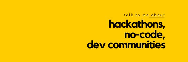 HarishKotra Profile Banner