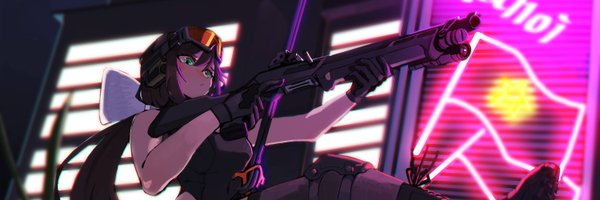 Nano_Buns Profile Banner