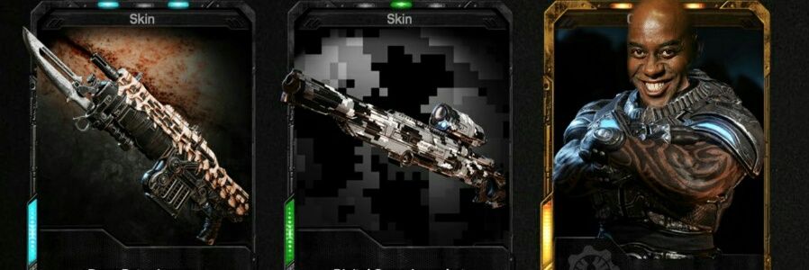 Deadzone banner