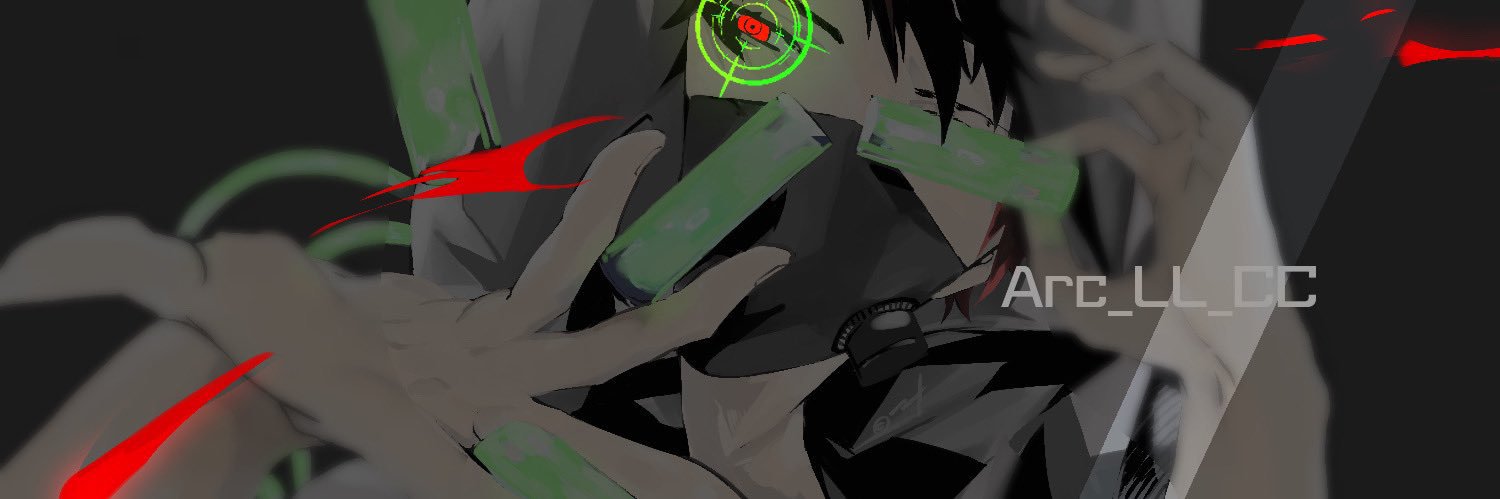 Arc_LL_CC's profile banner image