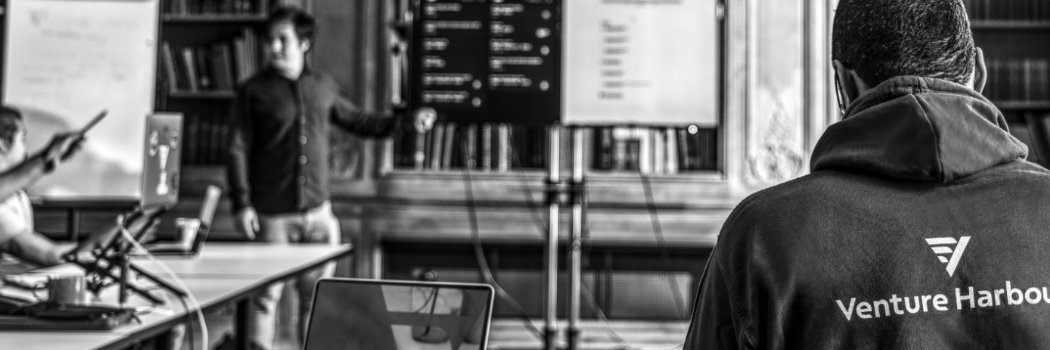 Marcus Taylor banner