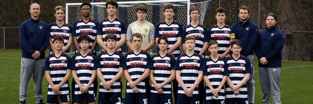 PCA Boys Soccer banner