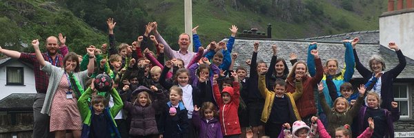 timfarron Profile Banner