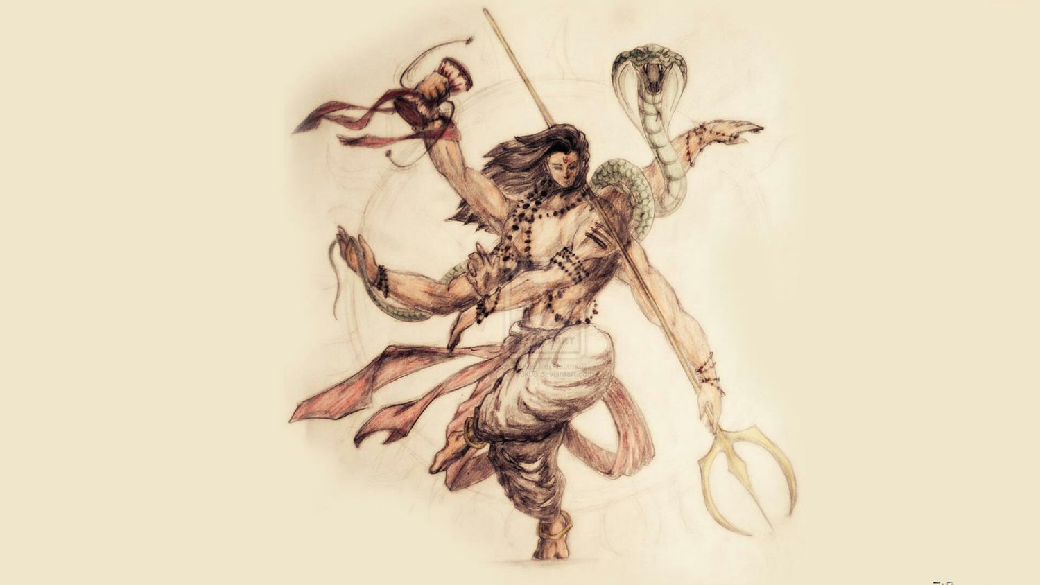 TrackKiran's profile banner image