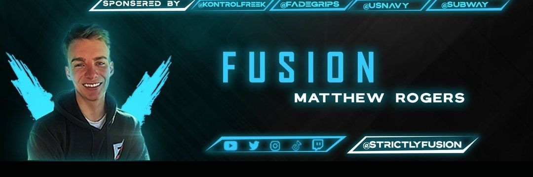 Matt Rogers banner