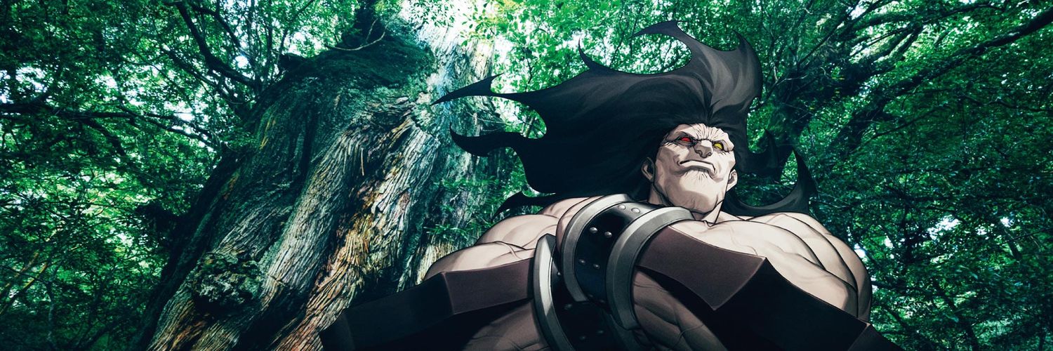 Berserker banner