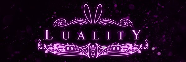 luality Profile Banner