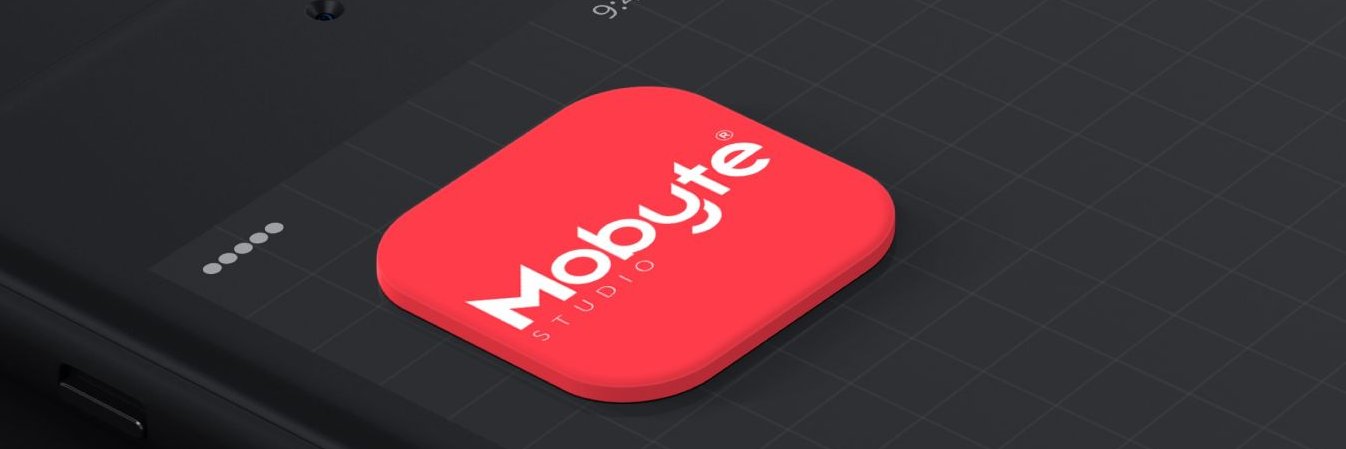 MobyteStudio's profile banner image