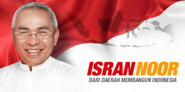 IsranOfficial's profile banner image