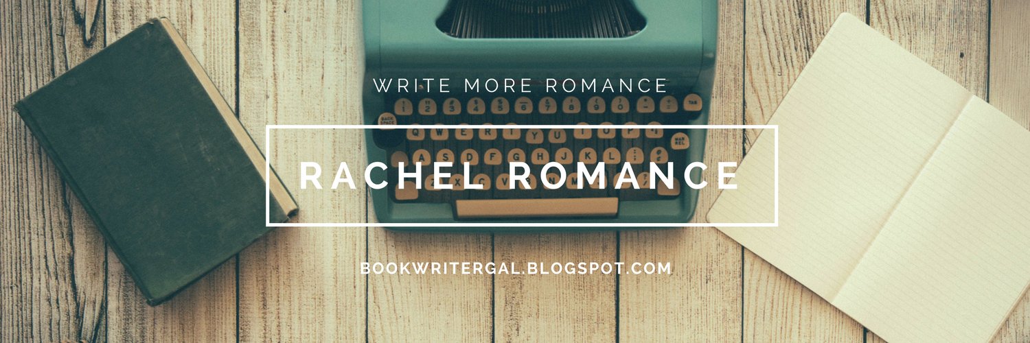 IWriteRomance's profile banner image