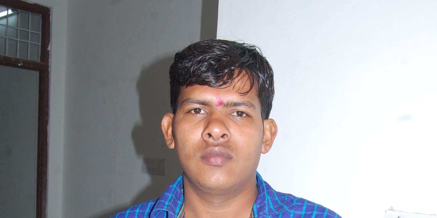 vishal devanda banner