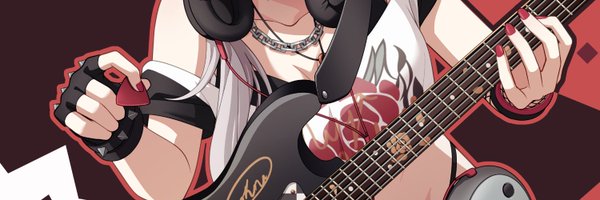 MiyaMewrilee Profile Banner