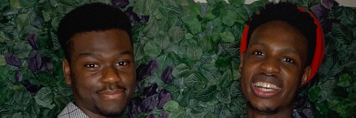 stephendedeke's profile banner image
