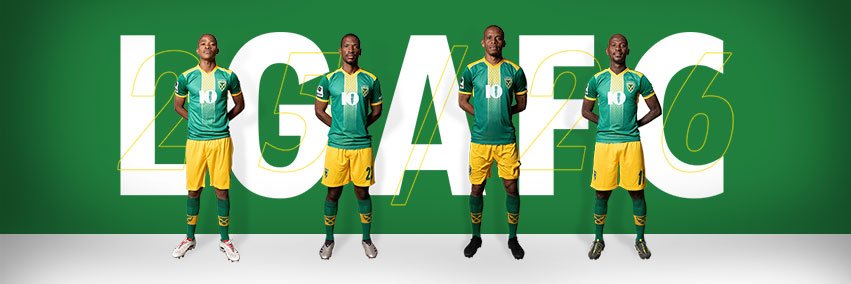 Lamontville Golden Arrows FC banner