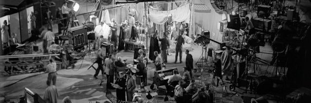 European Genre Forum banner