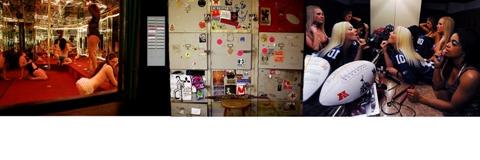 DJKayEll's profile banner image