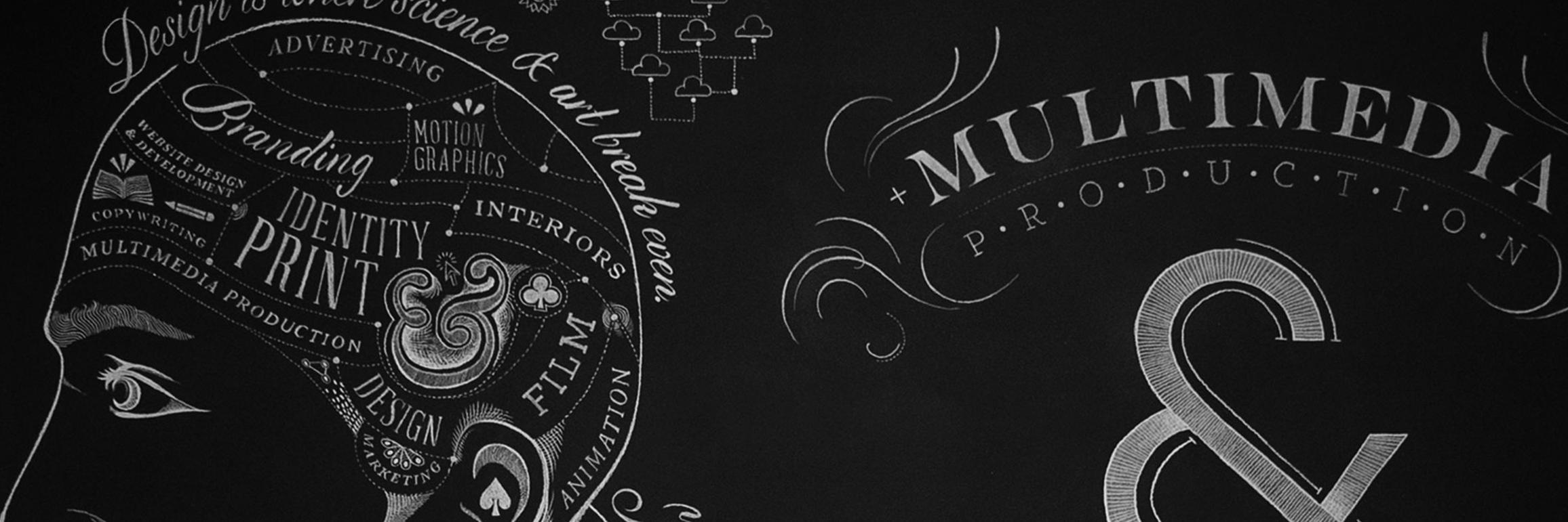 Gladstone Media Inc. banner