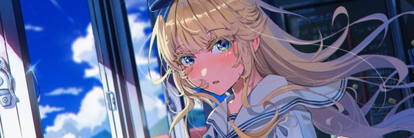 朔月八雲＠コミティアき29a Profile Banner