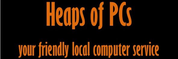 HeapsofPCs's profile banner image