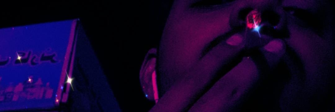 Talhashahzad03's profile banner image