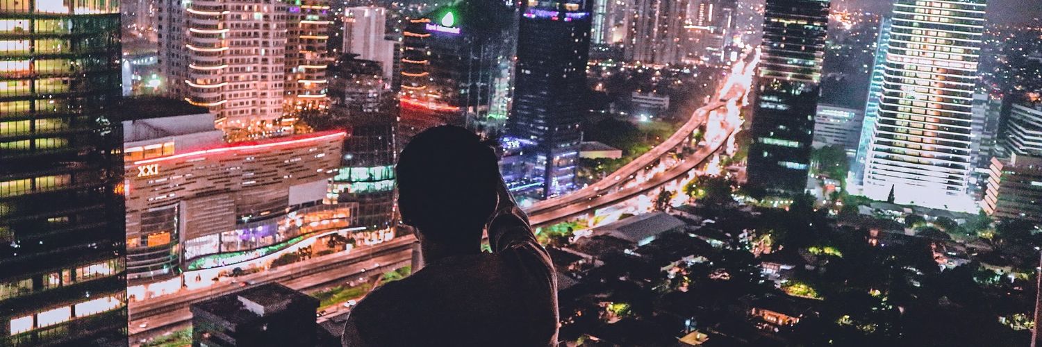 Anggas007's profile banner image