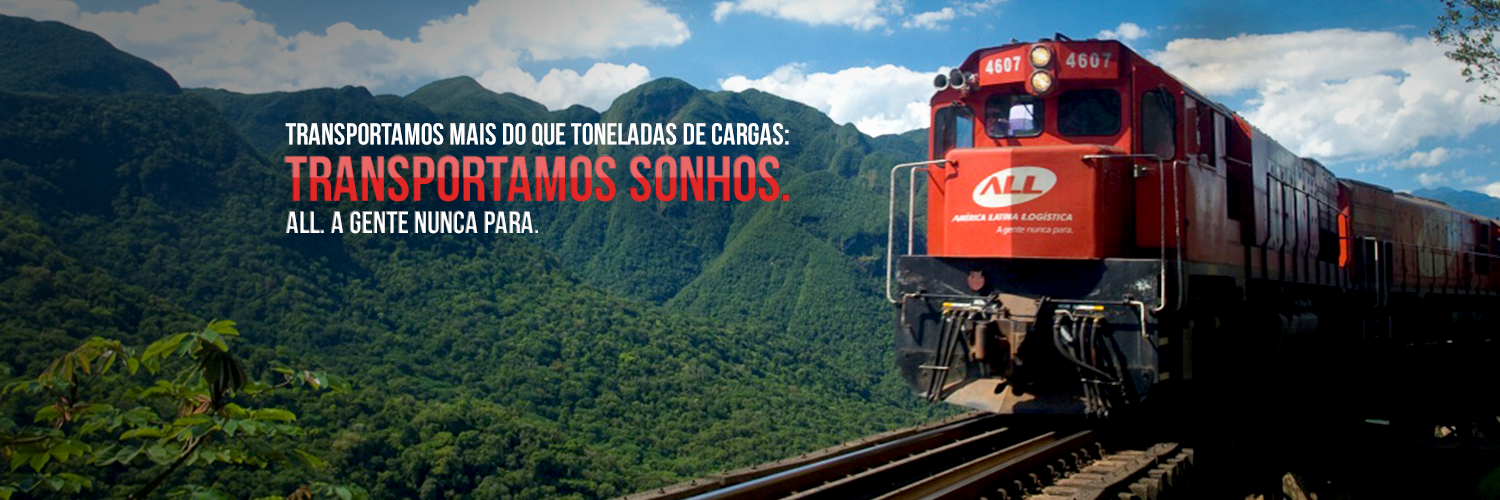 all_logistica's profile banner image