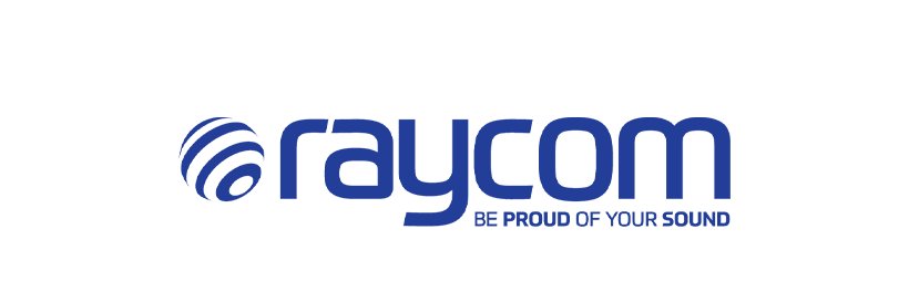 Raycom banner