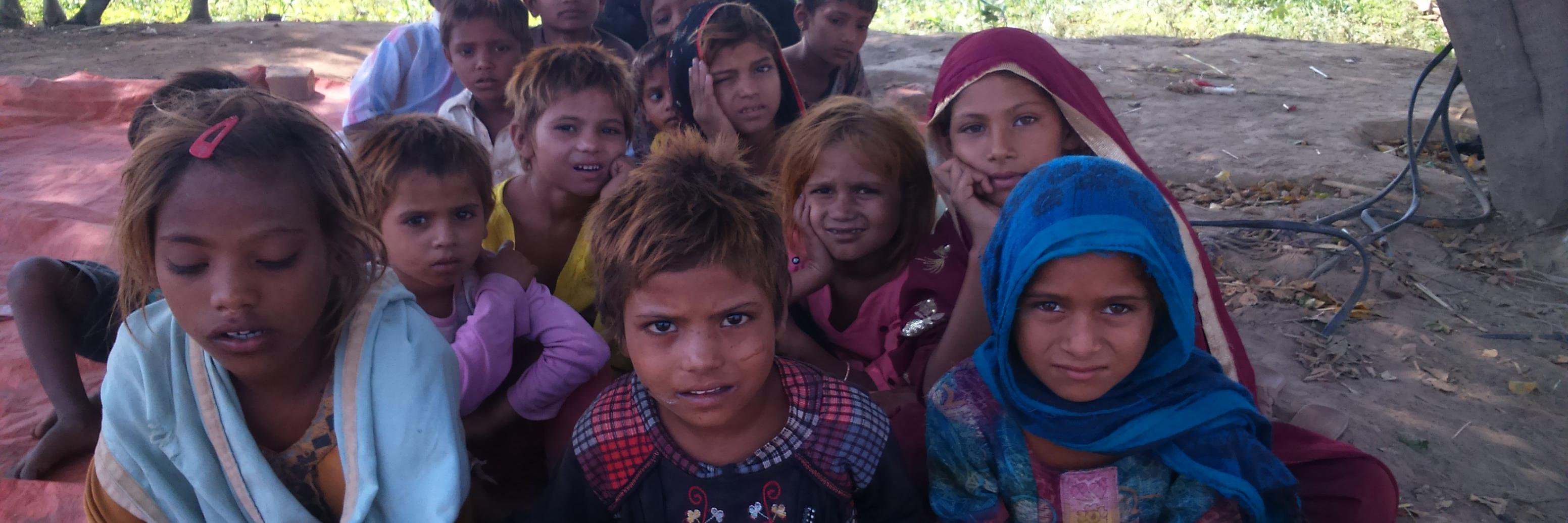 Active Help Org banner