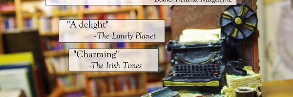 ScealEileBooks Profile Banner