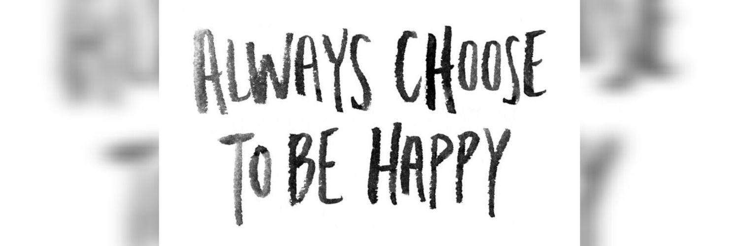 behappyalwaysme's profile banner image