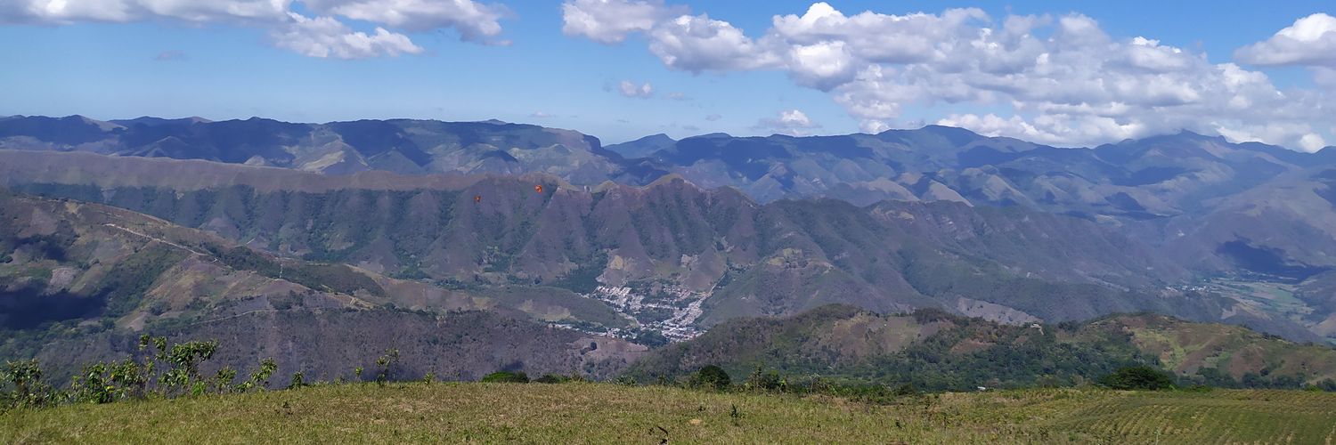 gomezwr's profile banner image