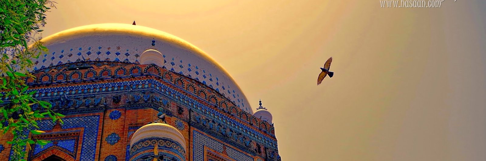 multan_express's profile banner image