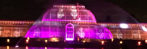 DDaviesOAP Profile Banner