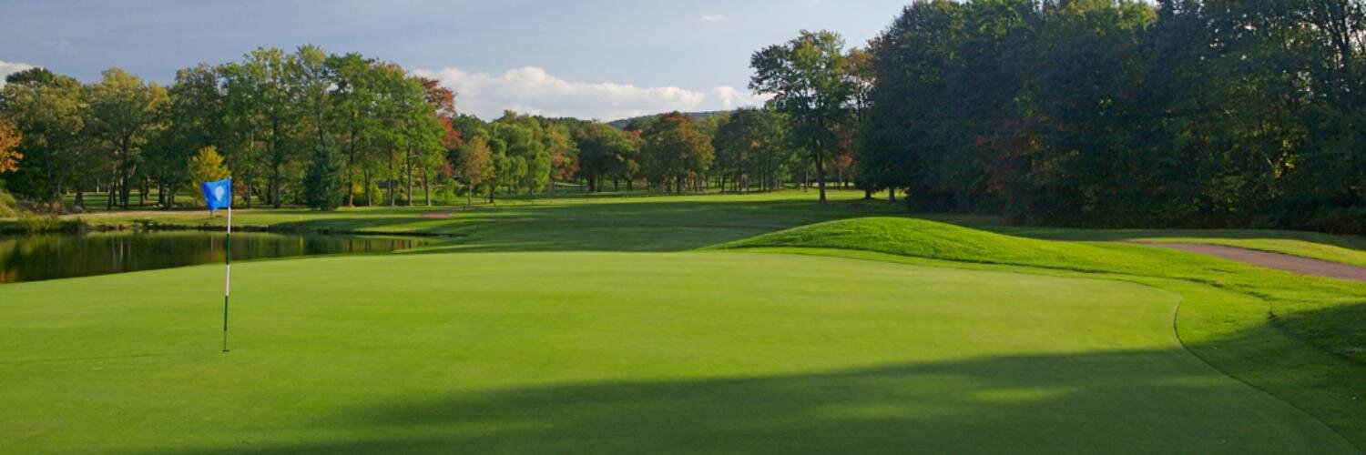 Bowling Green GC banner