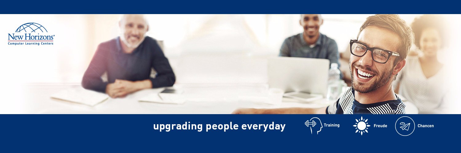 NH_Trainings's profile banner image