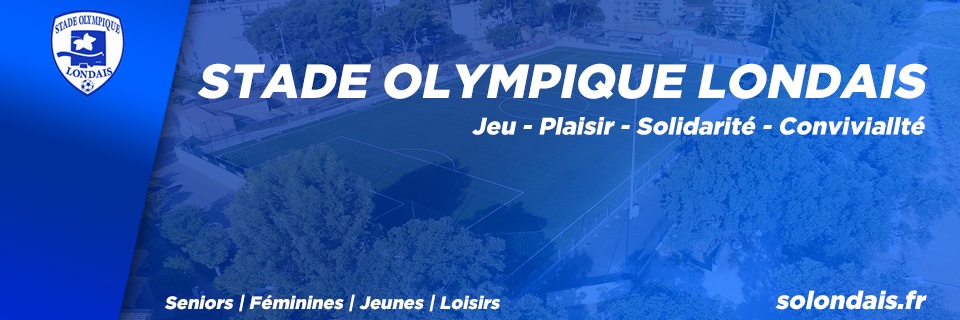 SOLondais's profile banner image