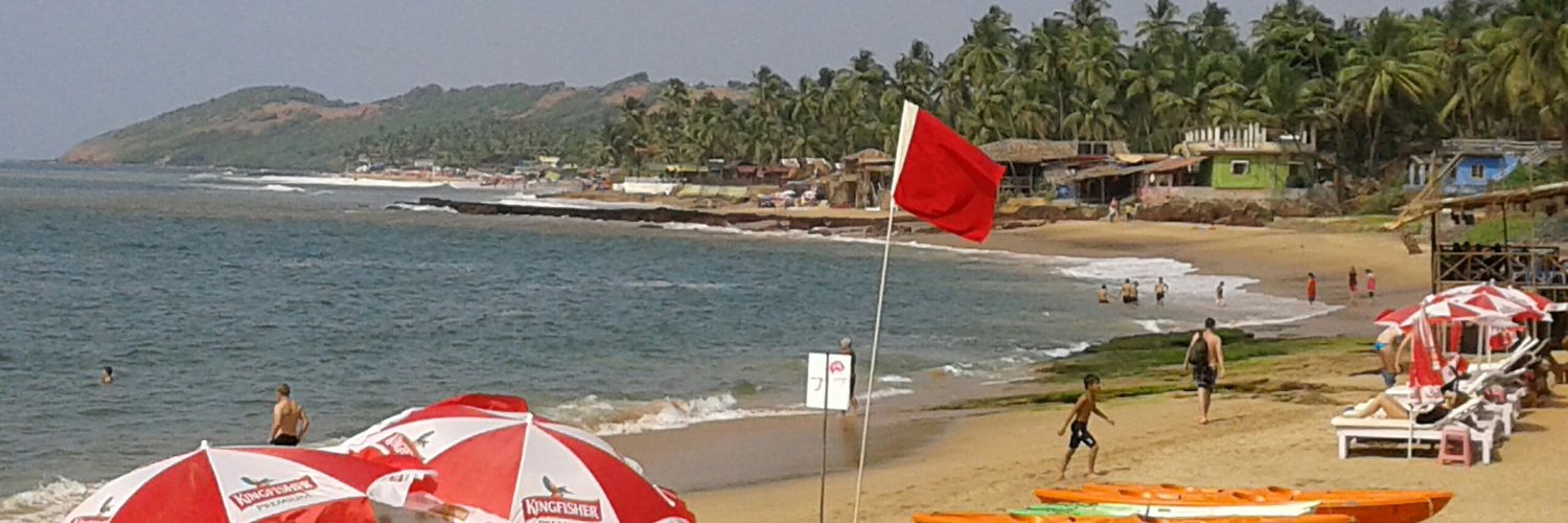 Logical banner