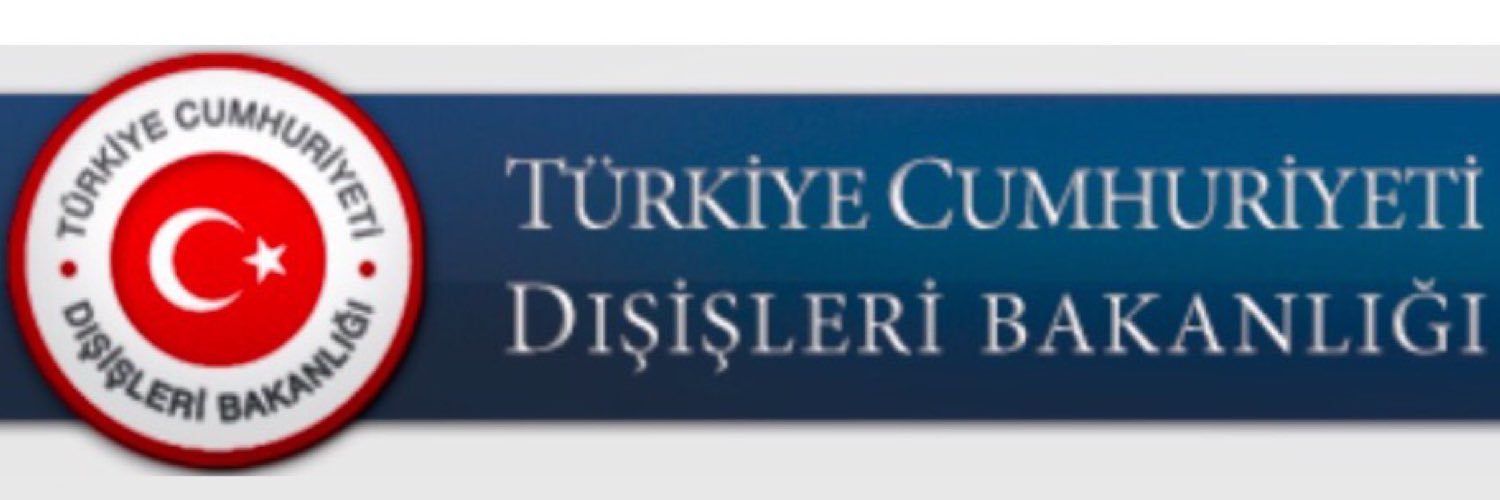 MoFA Turkey banner