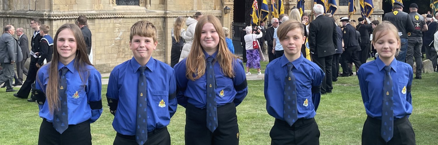 The BB in Nottingham banner