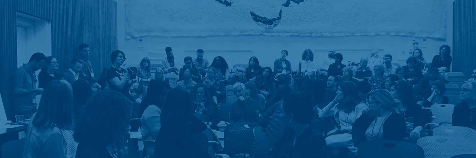 Action Group Network banner