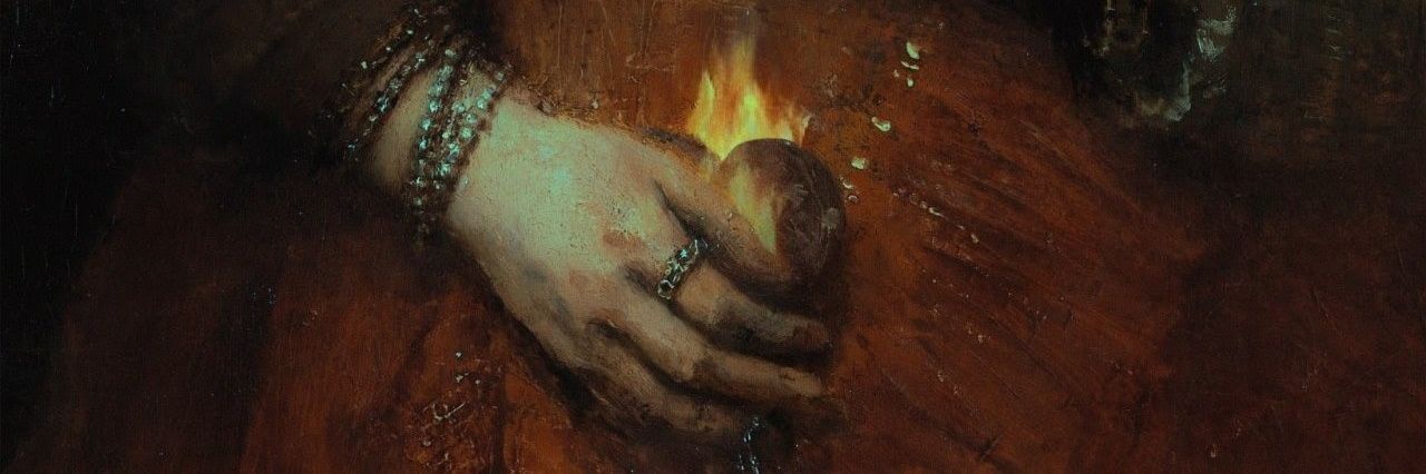 кораліна в задзеркаллі🪽 banner