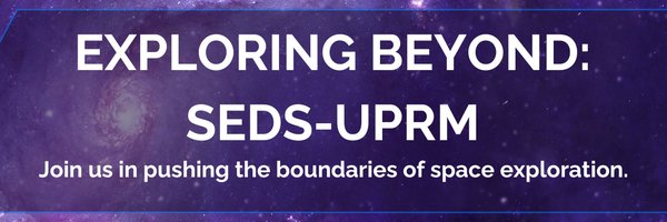 seds_uprm Profile Banner