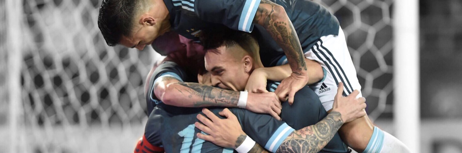 argsentimiento's profile banner image