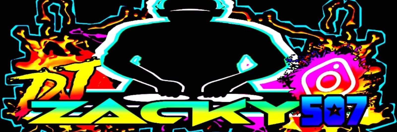 DjZacky22's profile banner image